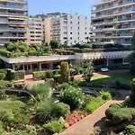 Парк Круазет , Апартаменты 3 Комнаты , С Террасой И Паркингом ,