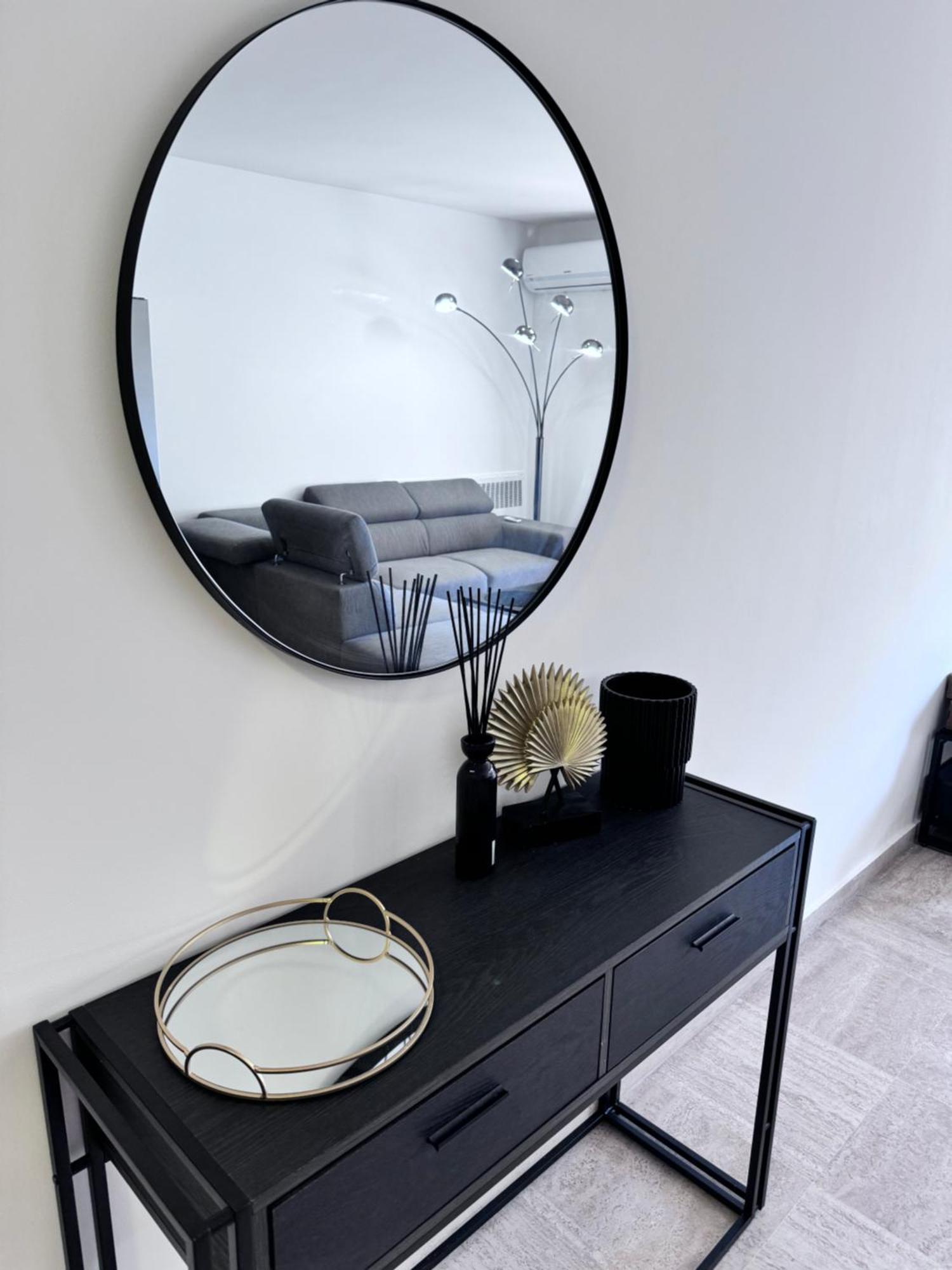 Appartement парк круазет , 3 комнаты , с террасой и паркингом ,